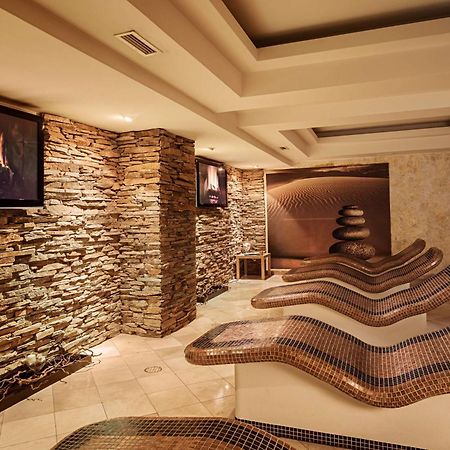 Hilton Sibiu Ξενοδοχείο Εξωτερικό φωτογραφία