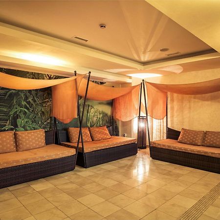 Hilton Sibiu Ξενοδοχείο Εξωτερικό φωτογραφία