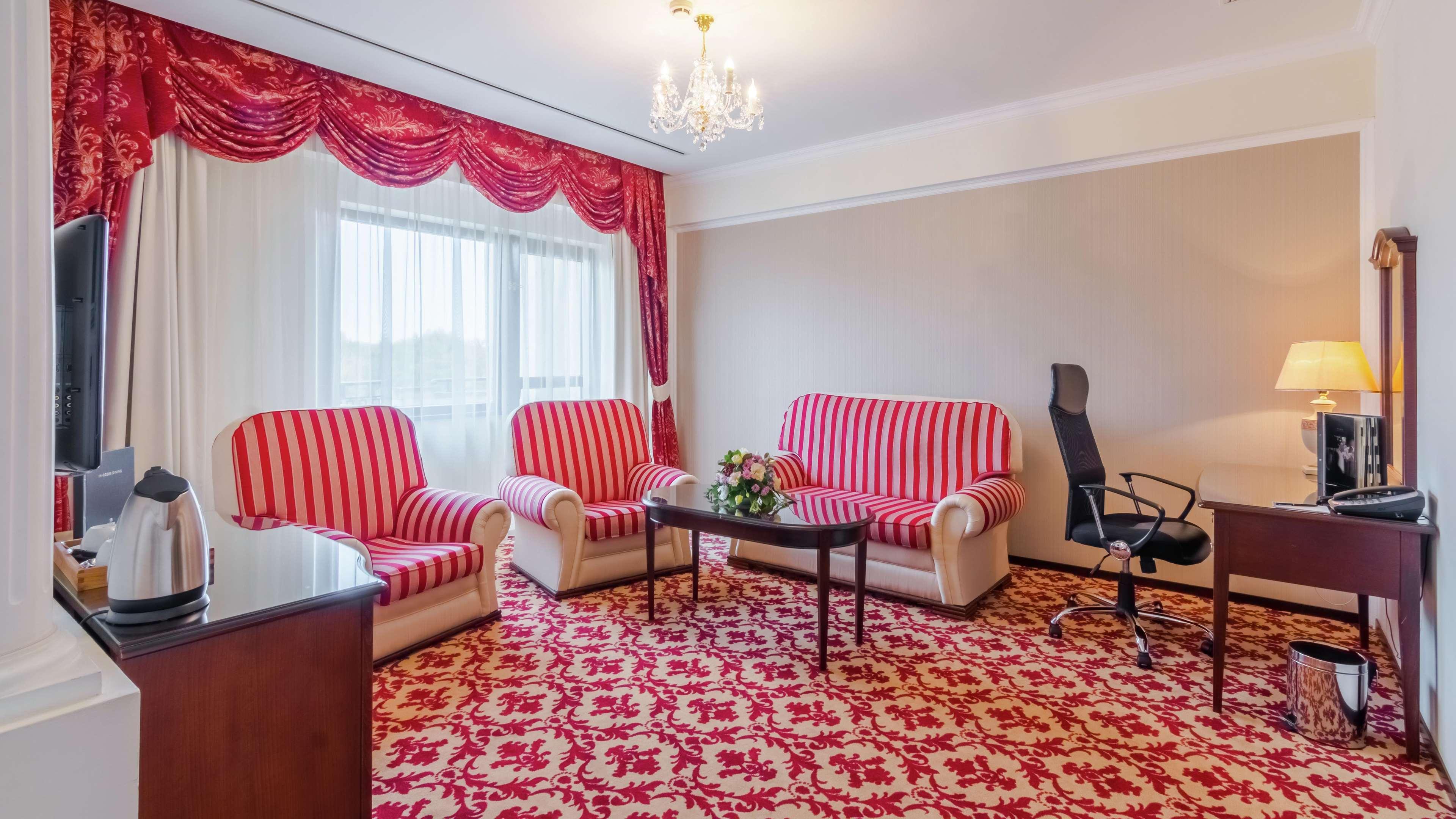 Hilton Sibiu Ξενοδοχείο Εξωτερικό φωτογραφία