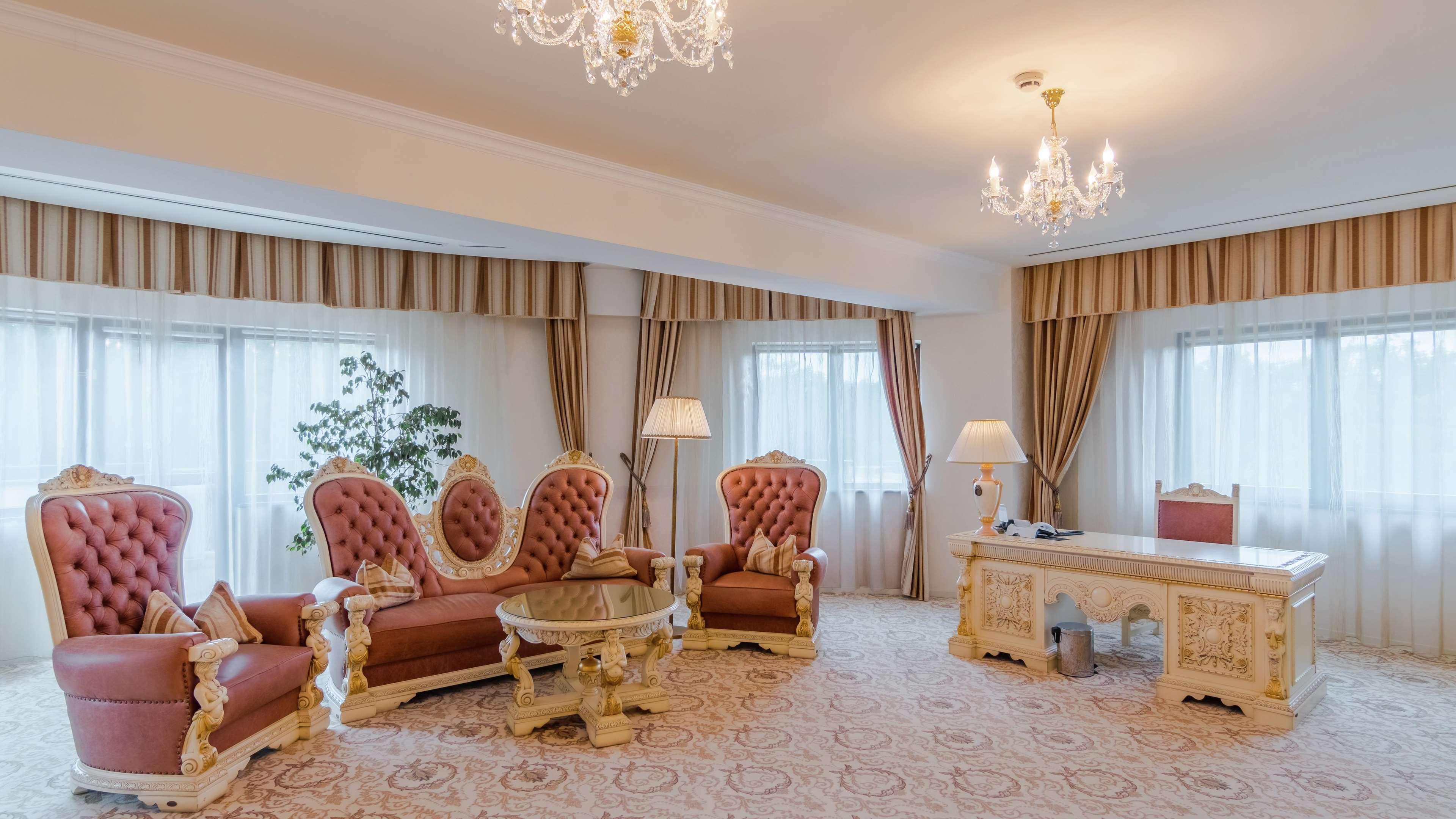 Hilton Sibiu Ξενοδοχείο Εξωτερικό φωτογραφία