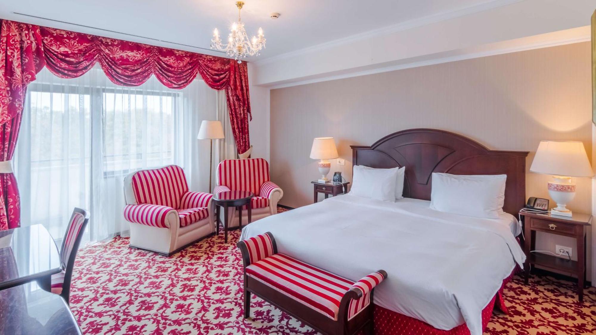 Hilton Sibiu Ξενοδοχείο Εξωτερικό φωτογραφία