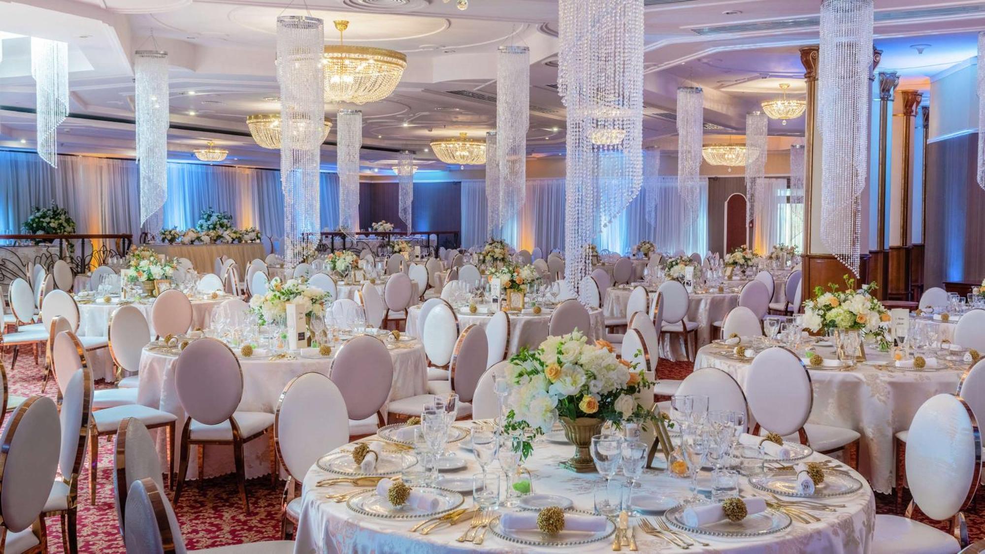 Hilton Sibiu Ξενοδοχείο Εξωτερικό φωτογραφία