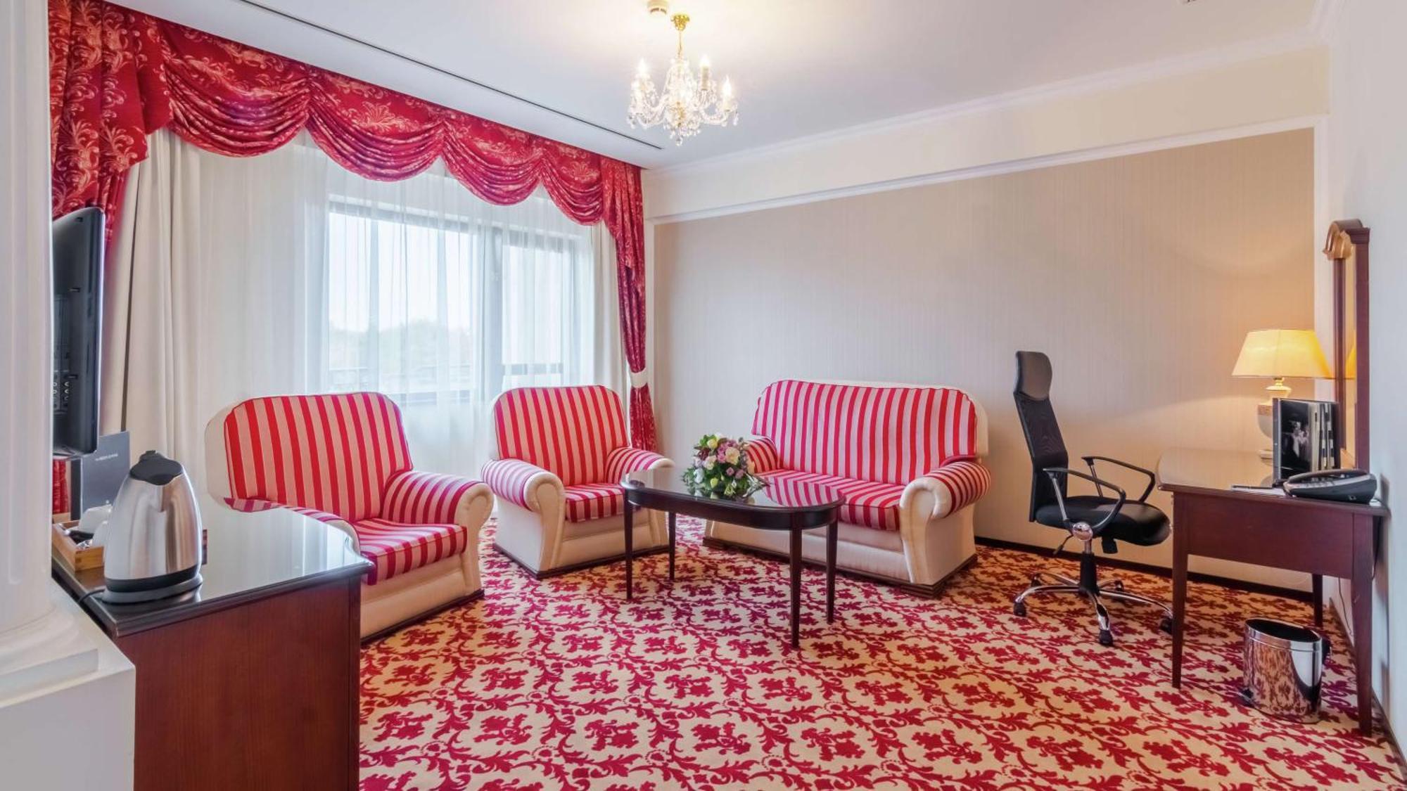 Hilton Sibiu Ξενοδοχείο Εξωτερικό φωτογραφία