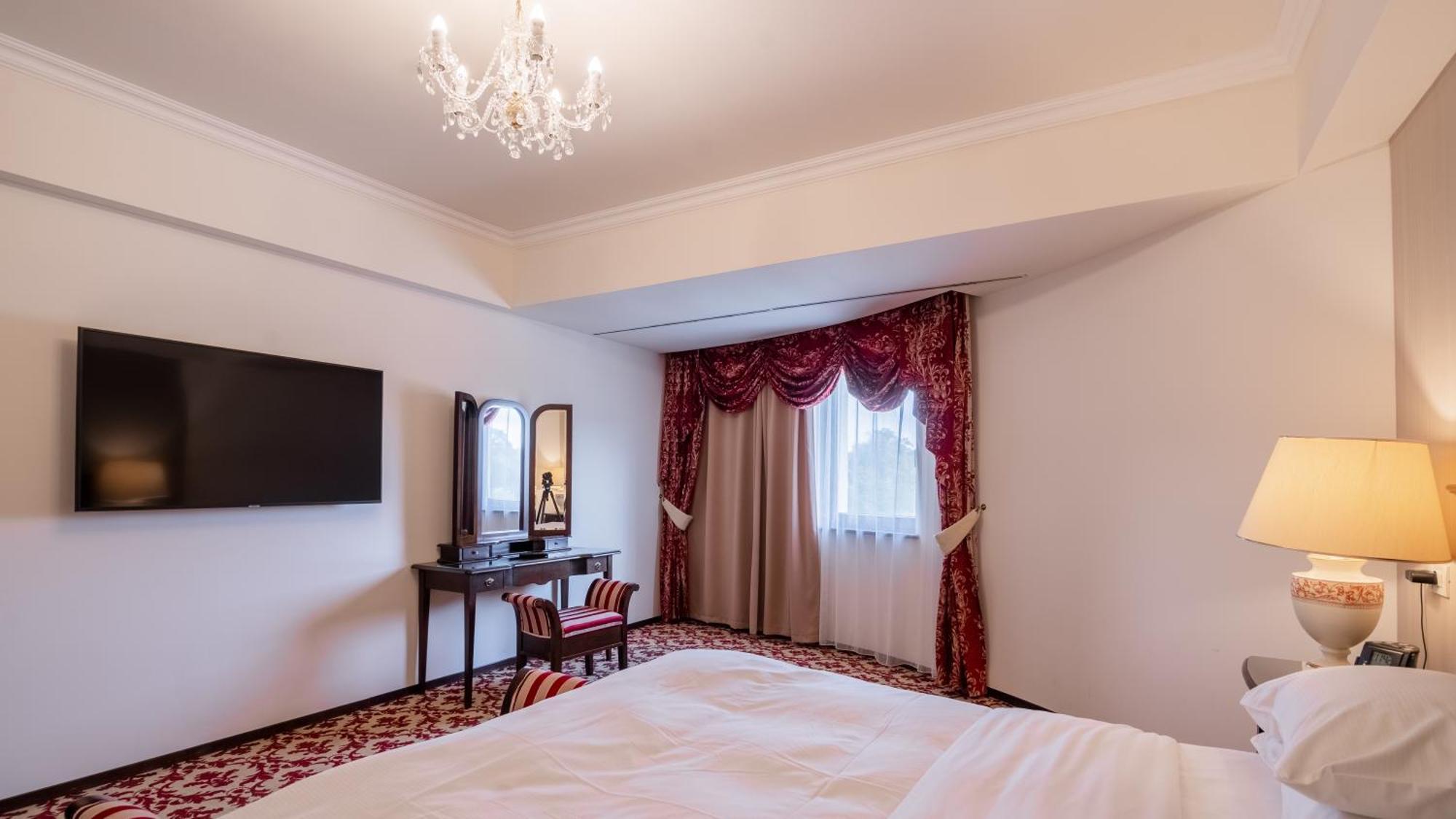 Hilton Sibiu Ξενοδοχείο Εξωτερικό φωτογραφία
